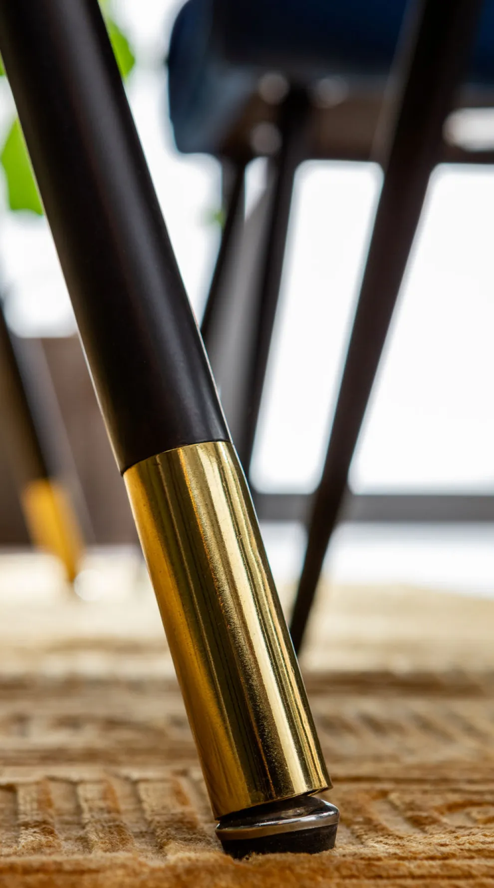 Eettafel South Beach 180x90cm