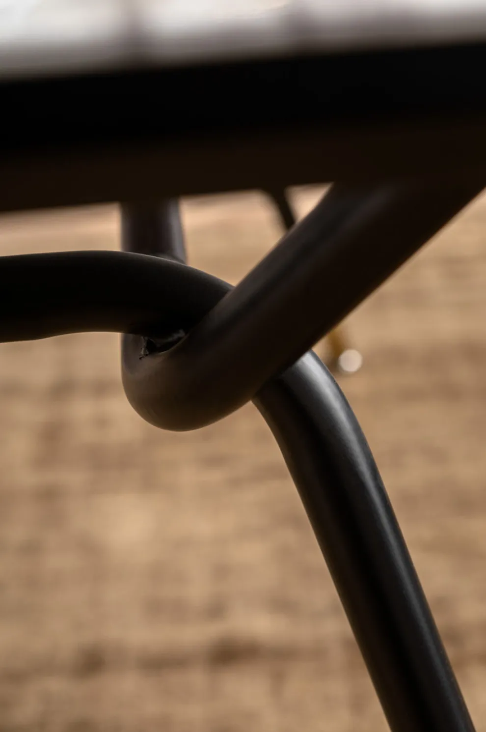 Eettafel South Beach 180x90cm