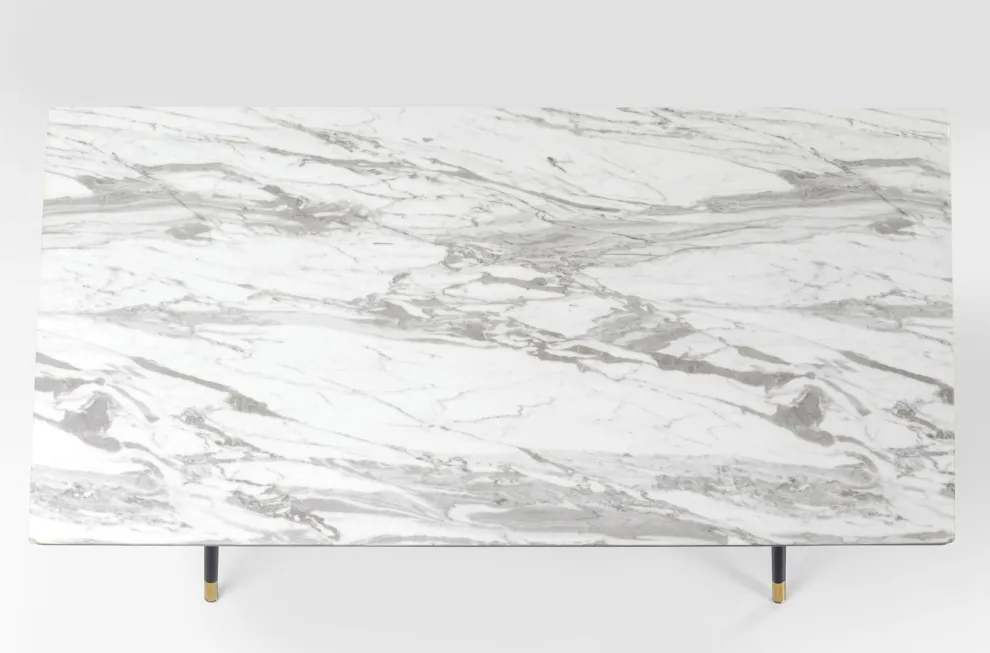 Eettafel South Beach 180x90cm