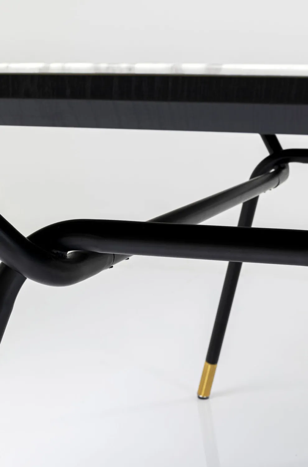 Eettafel South Beach 180x90cm