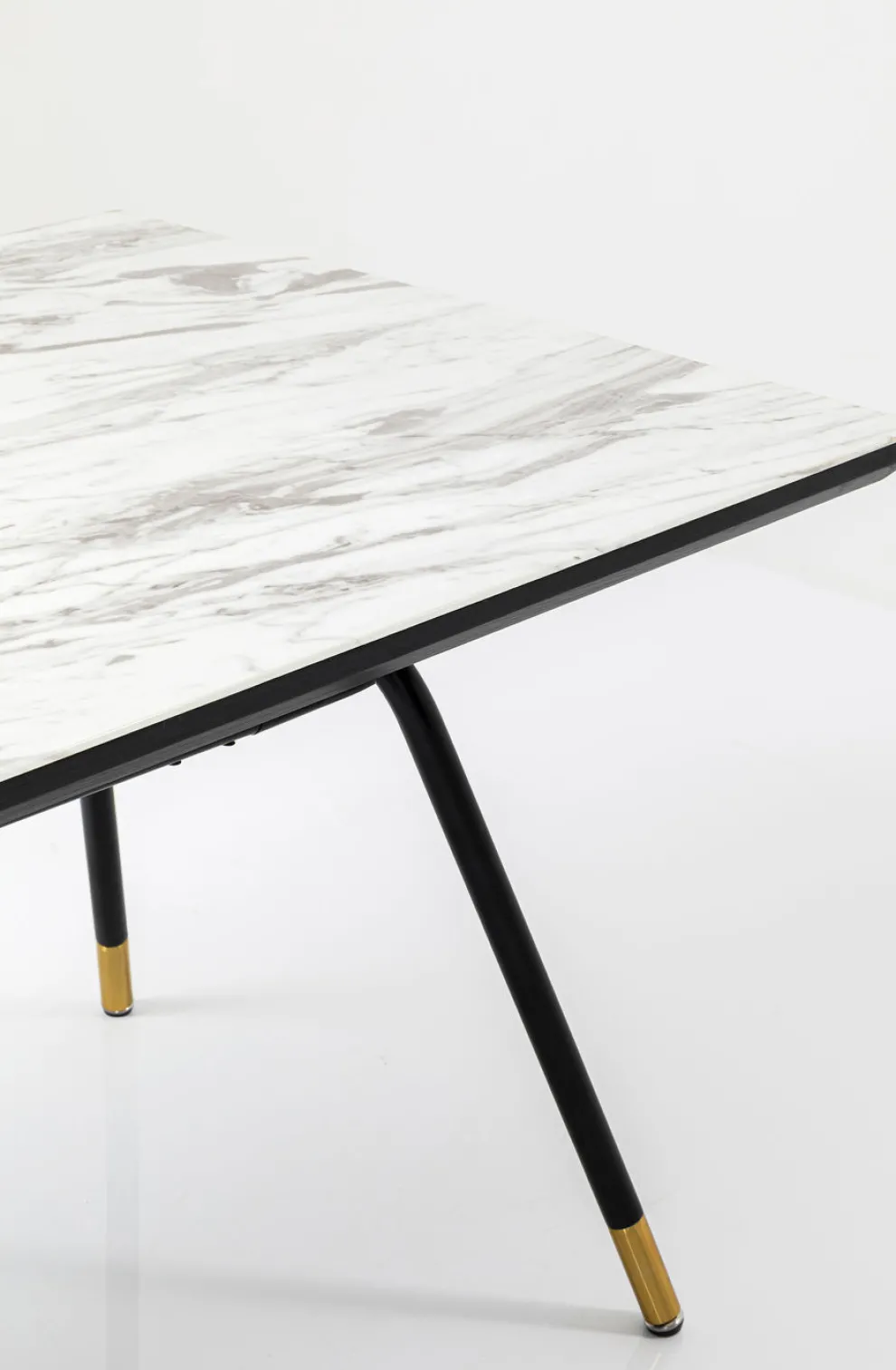 Eettafel South Beach 180x90cm