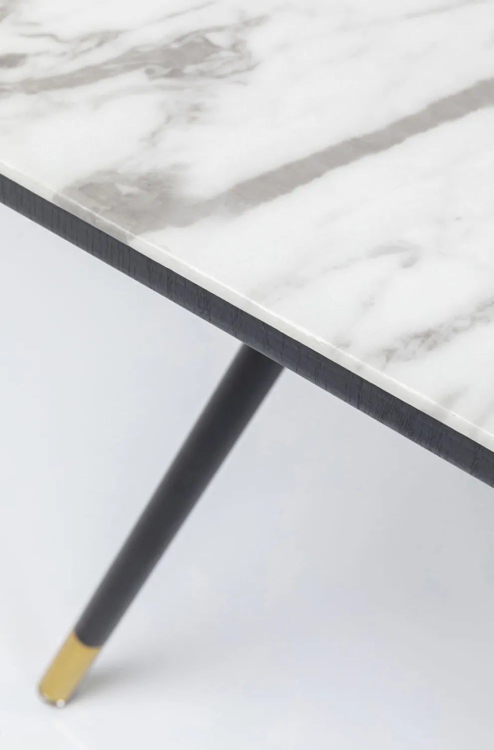 Eettafel South Beach 180x90cm