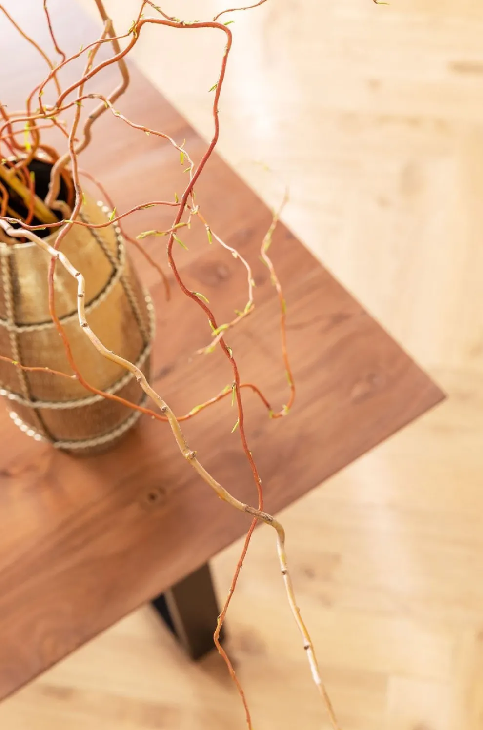 Eettafel Symphony Zwart 160x80cm