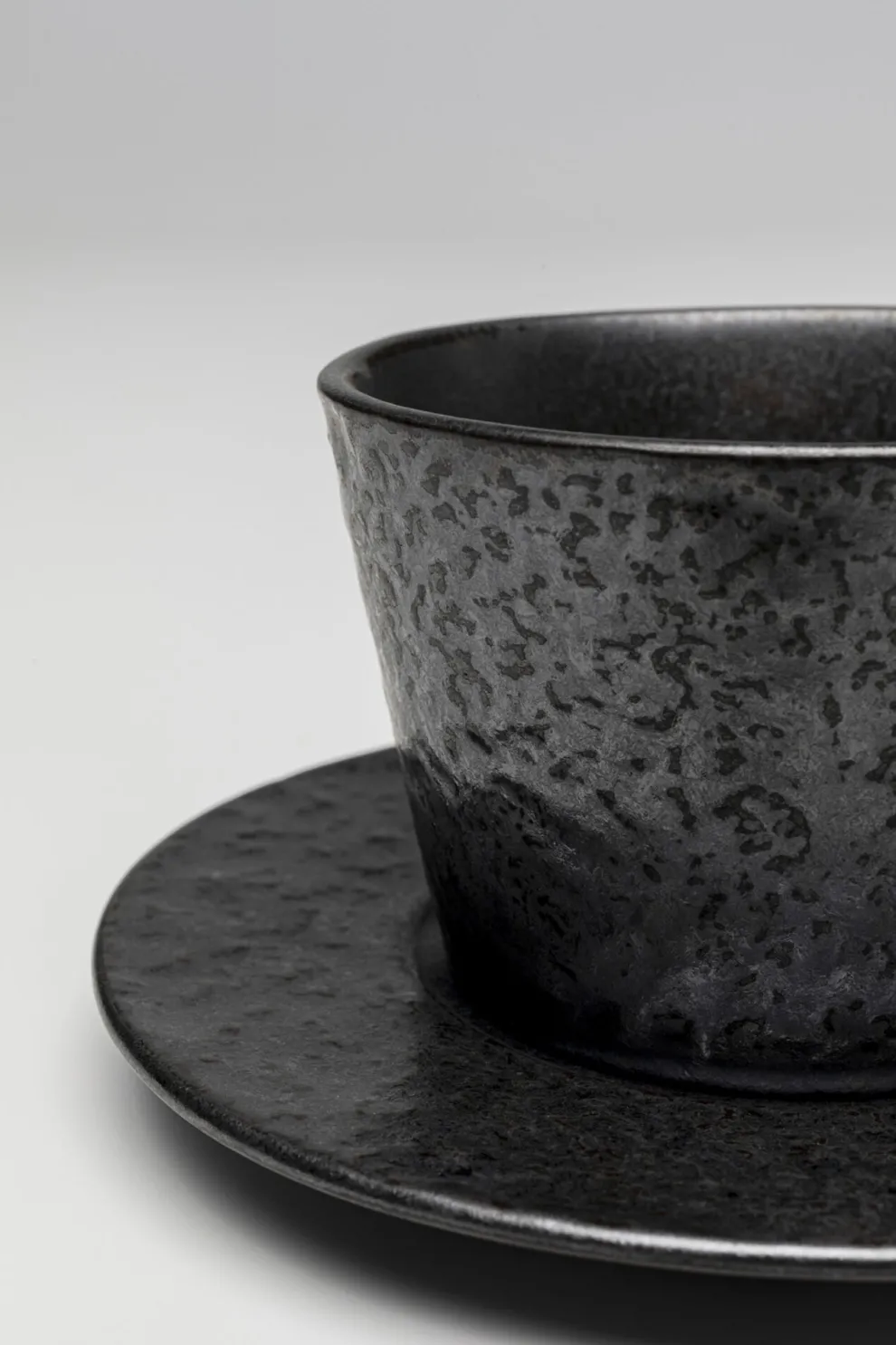 Espresso Mok Cosmos Black (2/part)