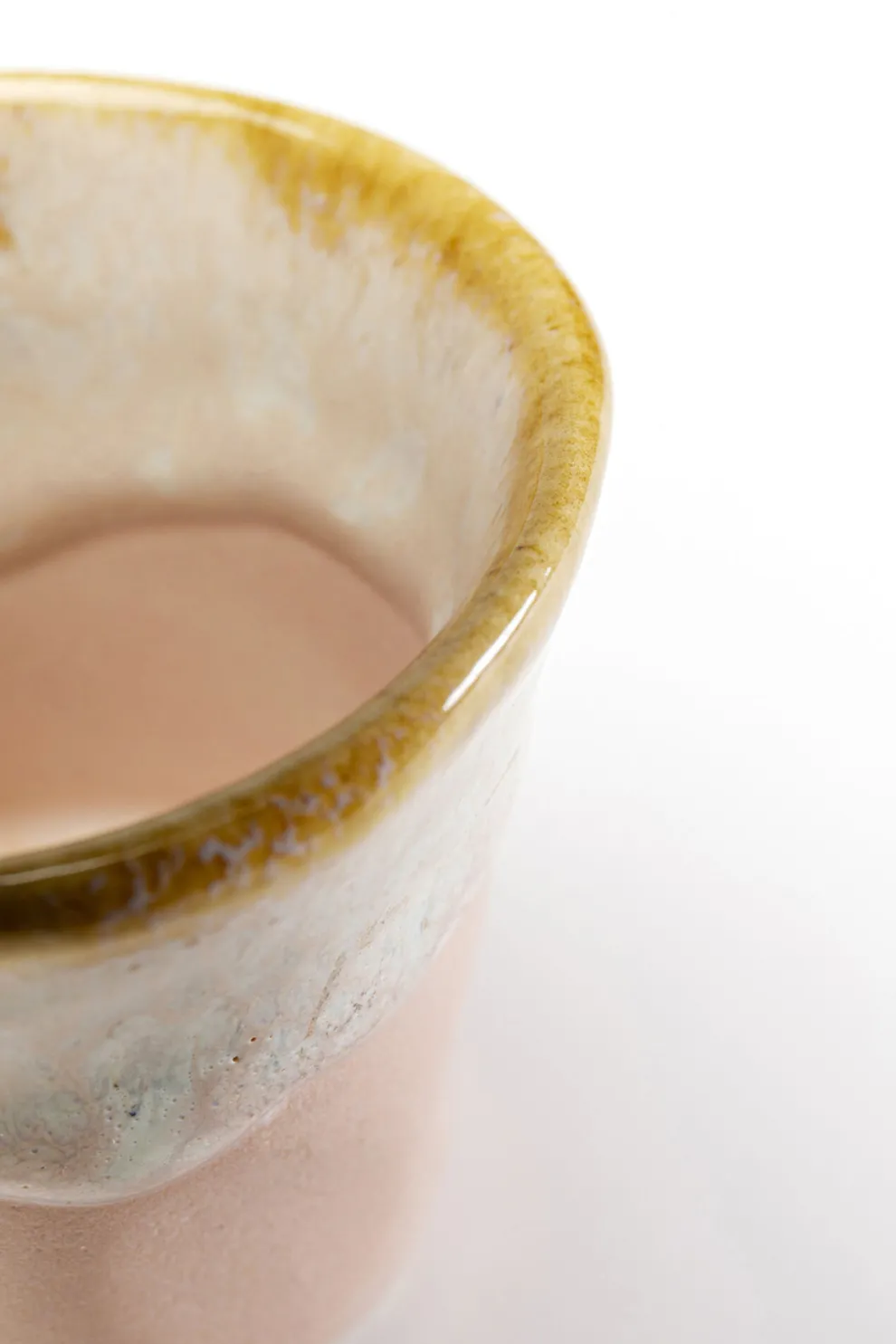 Espresso Mok Nala Rose