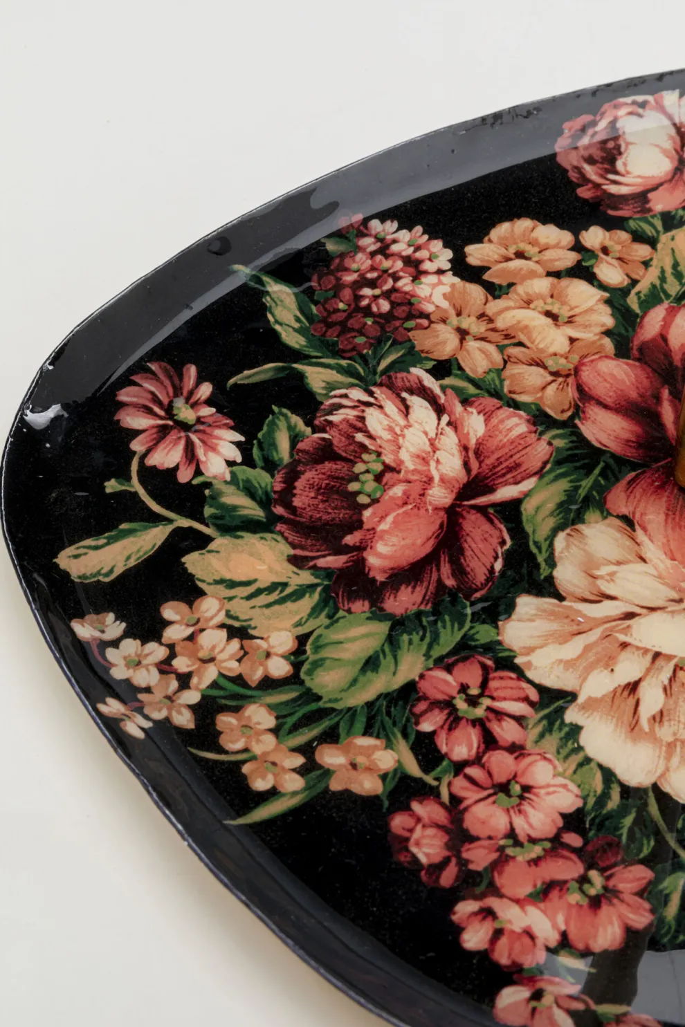 Etagere Wild Roses 23cm