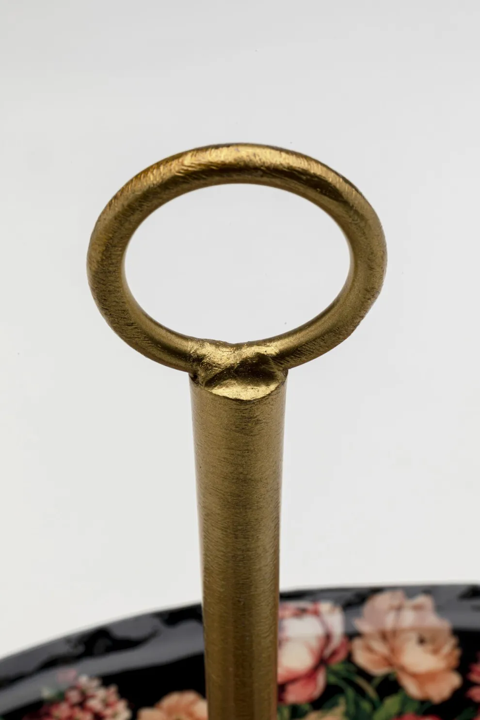 Etagere Wild Roses 23cm