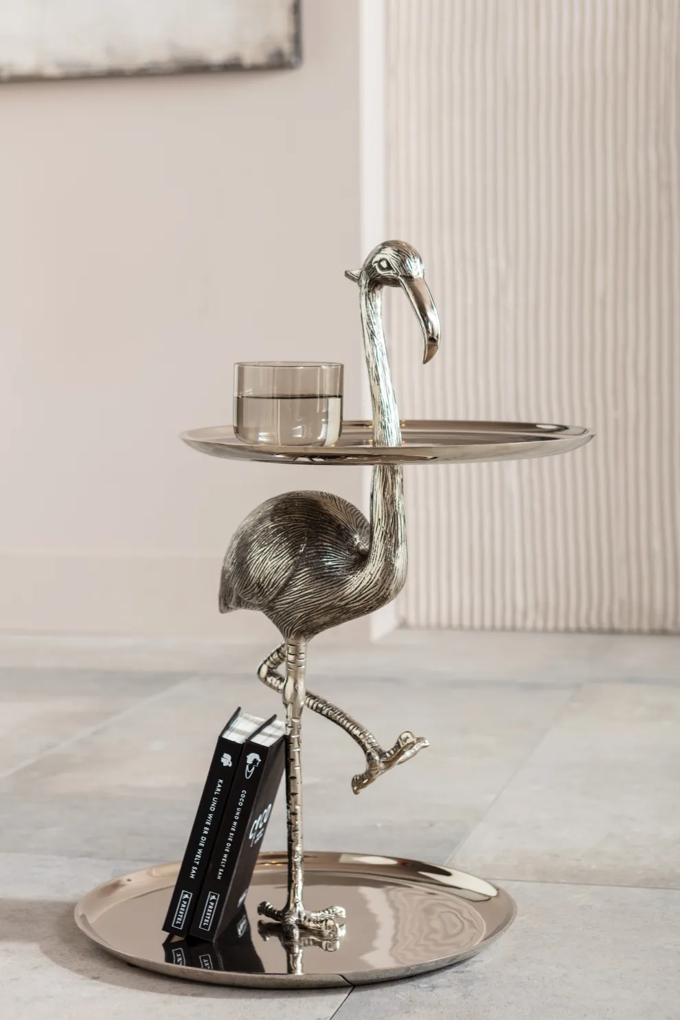 Etagère Flamingo