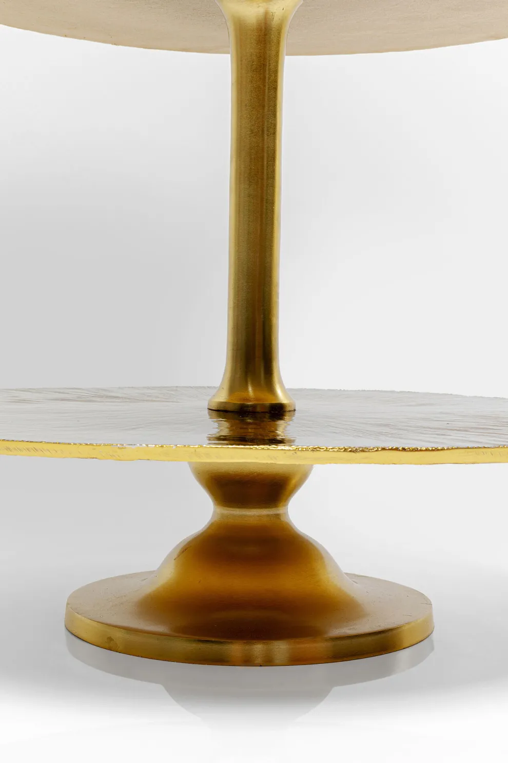 Etagère Lovely Brass 162cm