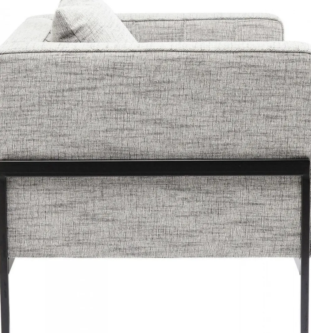 Fauteuil Loft Salt & Pepper