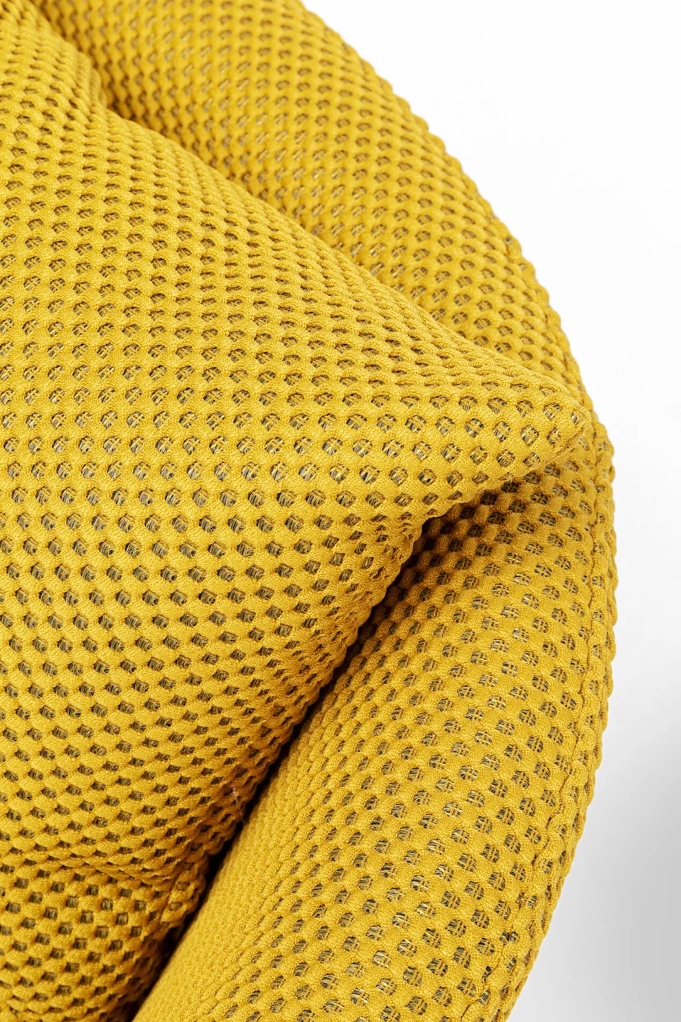 Fauteuil Peppo Yellow