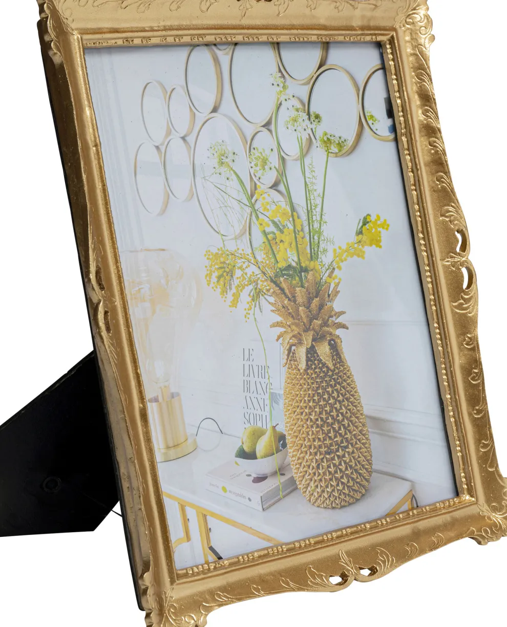 Fotolijst Antique 21x26cm