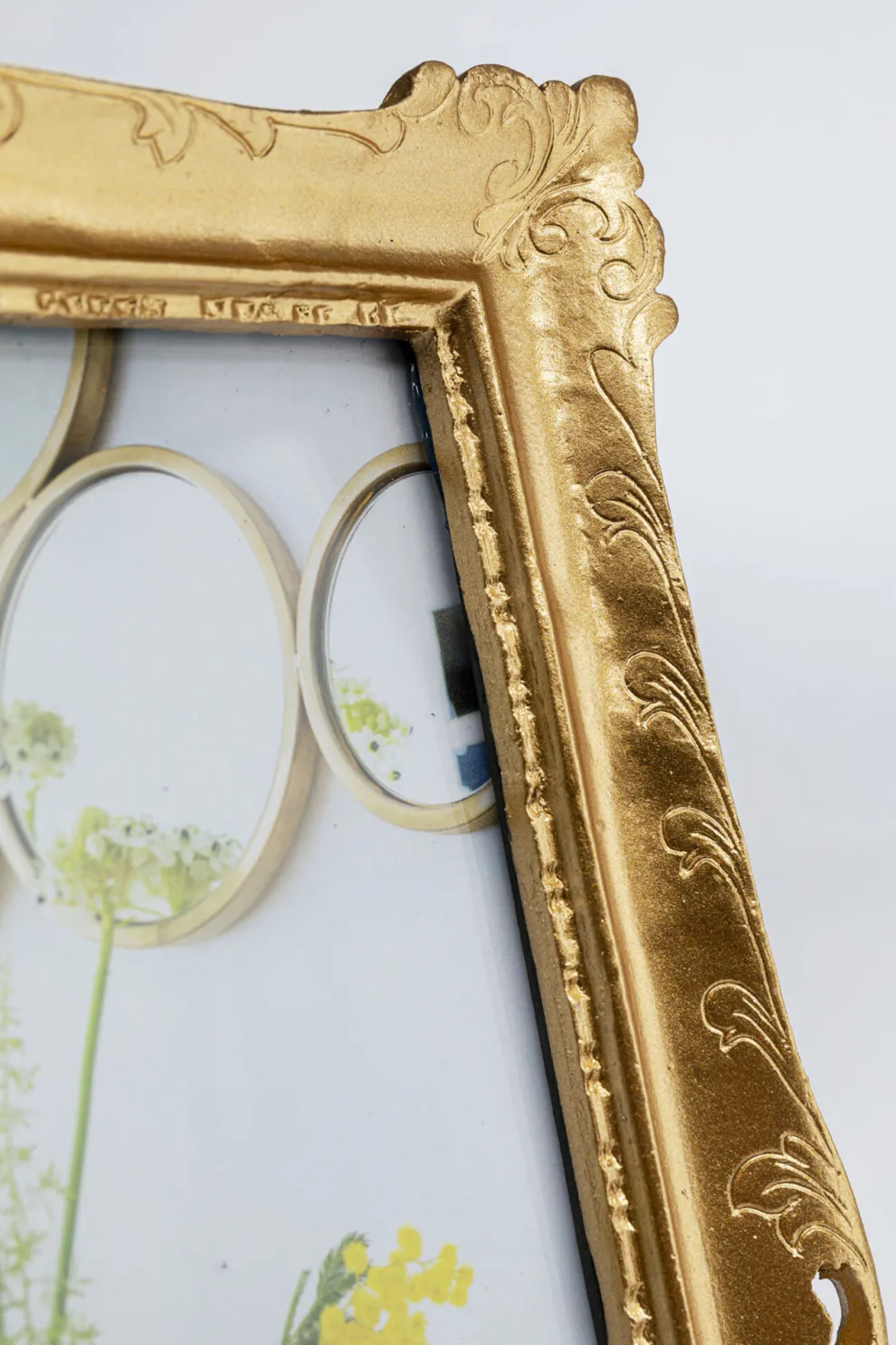 Fotolijst Antique 21x26cm