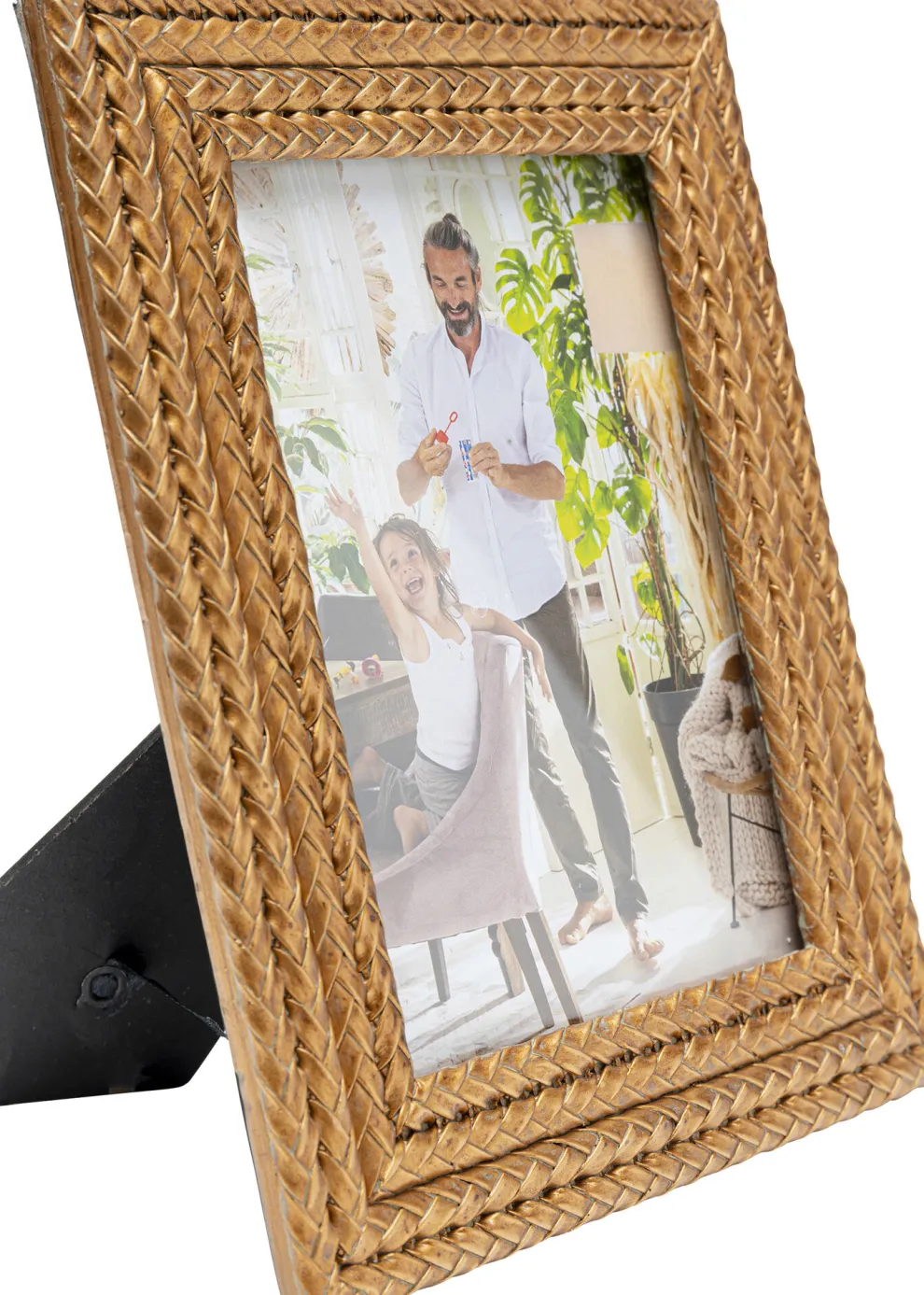 Fotolijst Braided 19x24cm