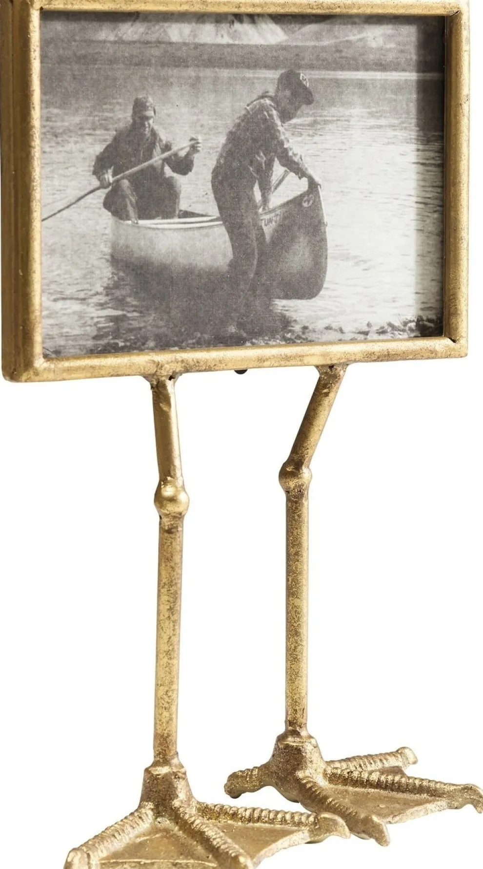 Fotolijst Duck Feet Horizontaal 13x18cm