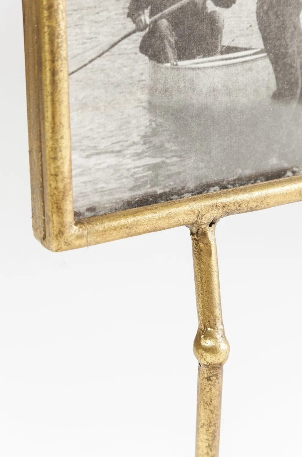 Fotolijst Duck Feet Horizontaal 13x18cm