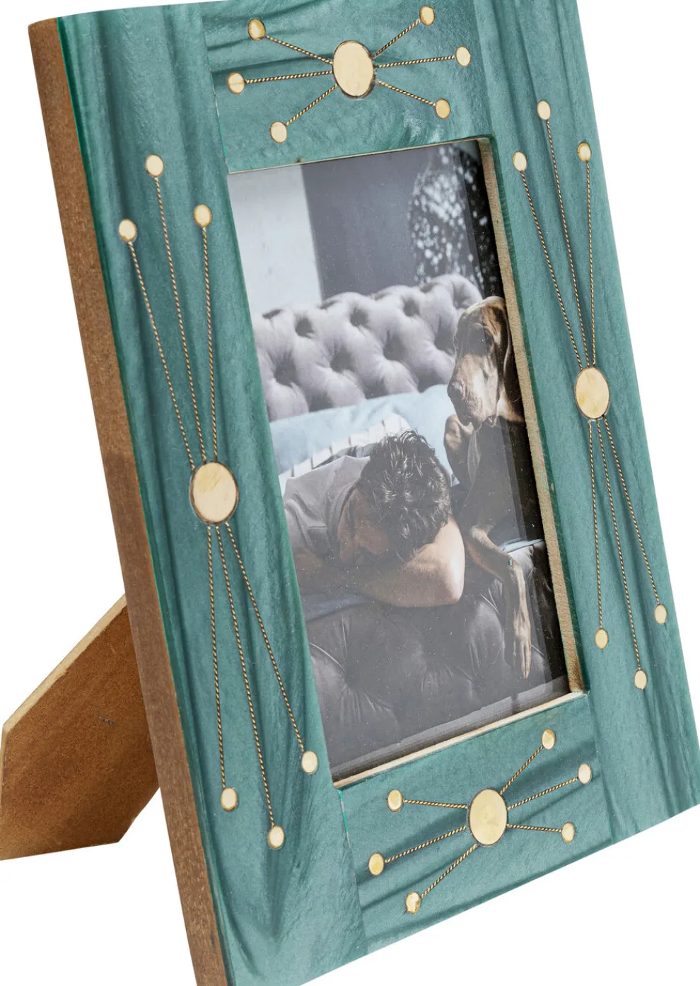 Fotolijst Galactica 17x22cm