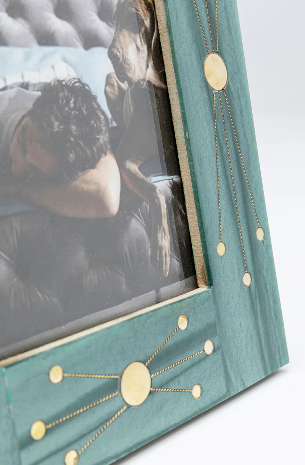 Fotolijst Galactica 17x22cm