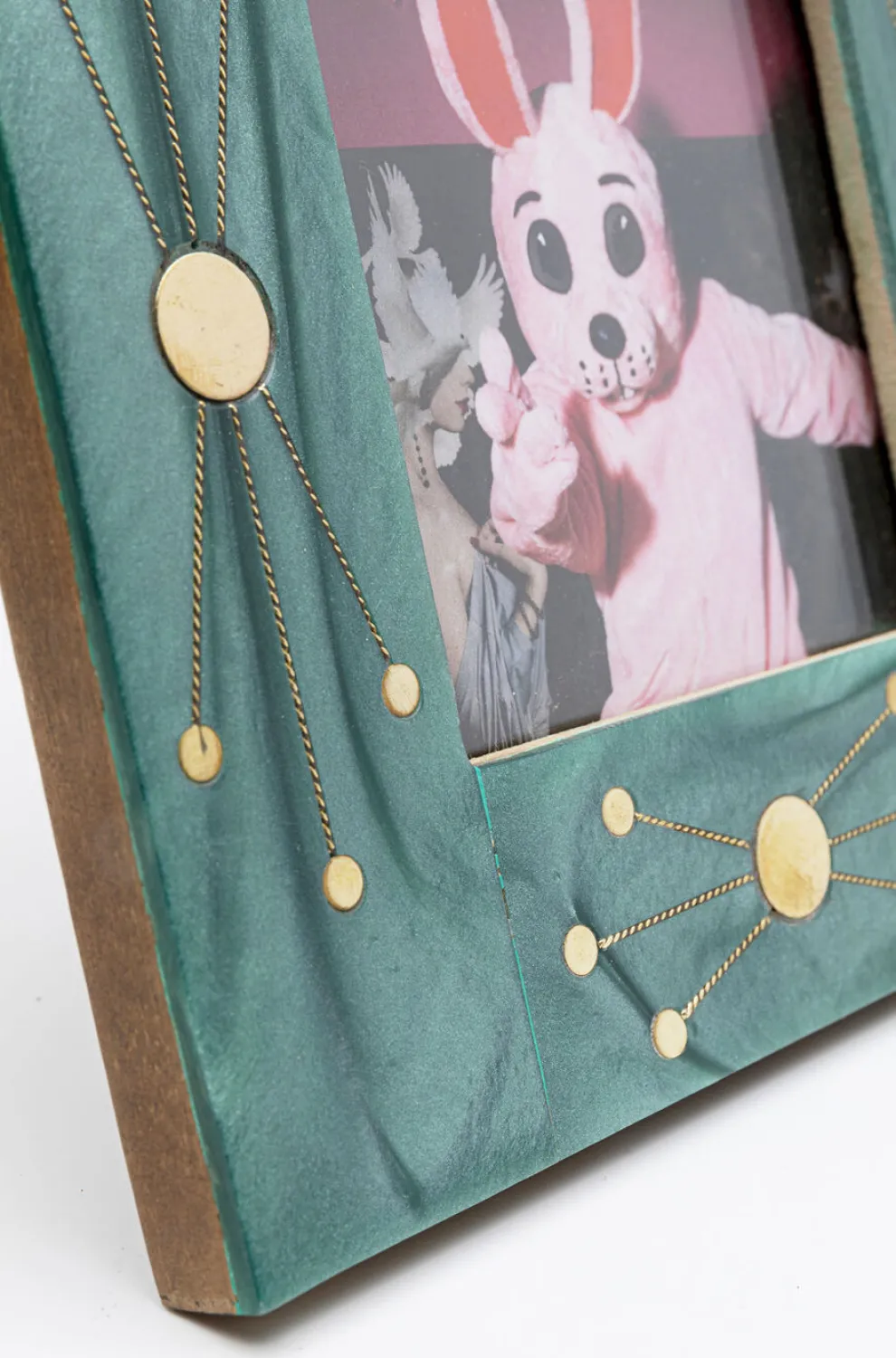 Fotolijst Galactica 17x17cm