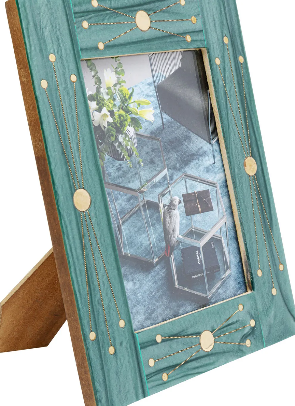 Fotolijst Galactica 19x24cm