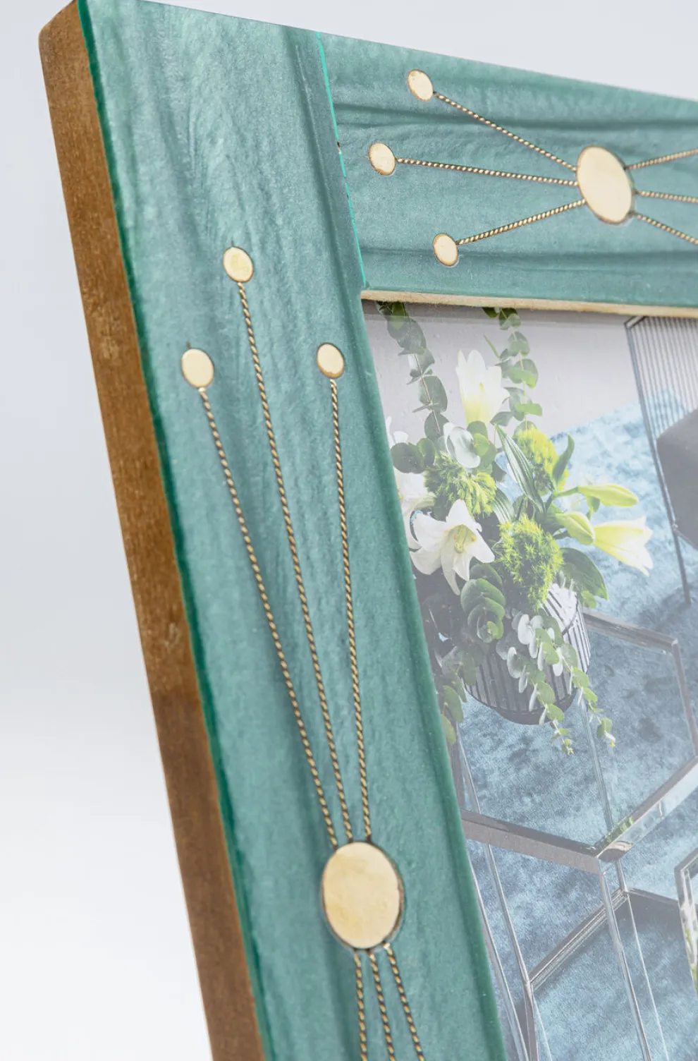 Fotolijst Galactica 19x24cm