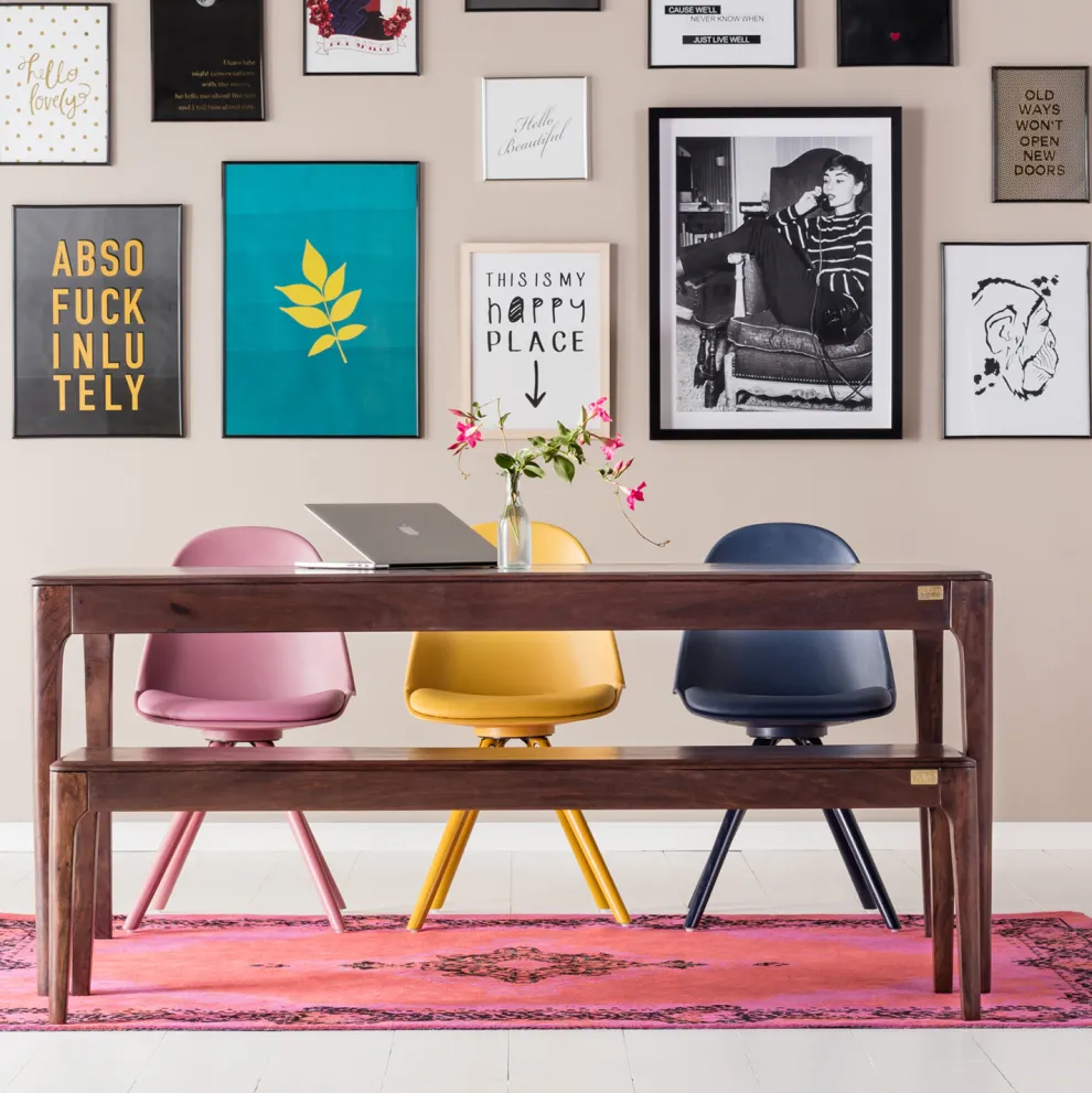 Fotolijst My Happy Place