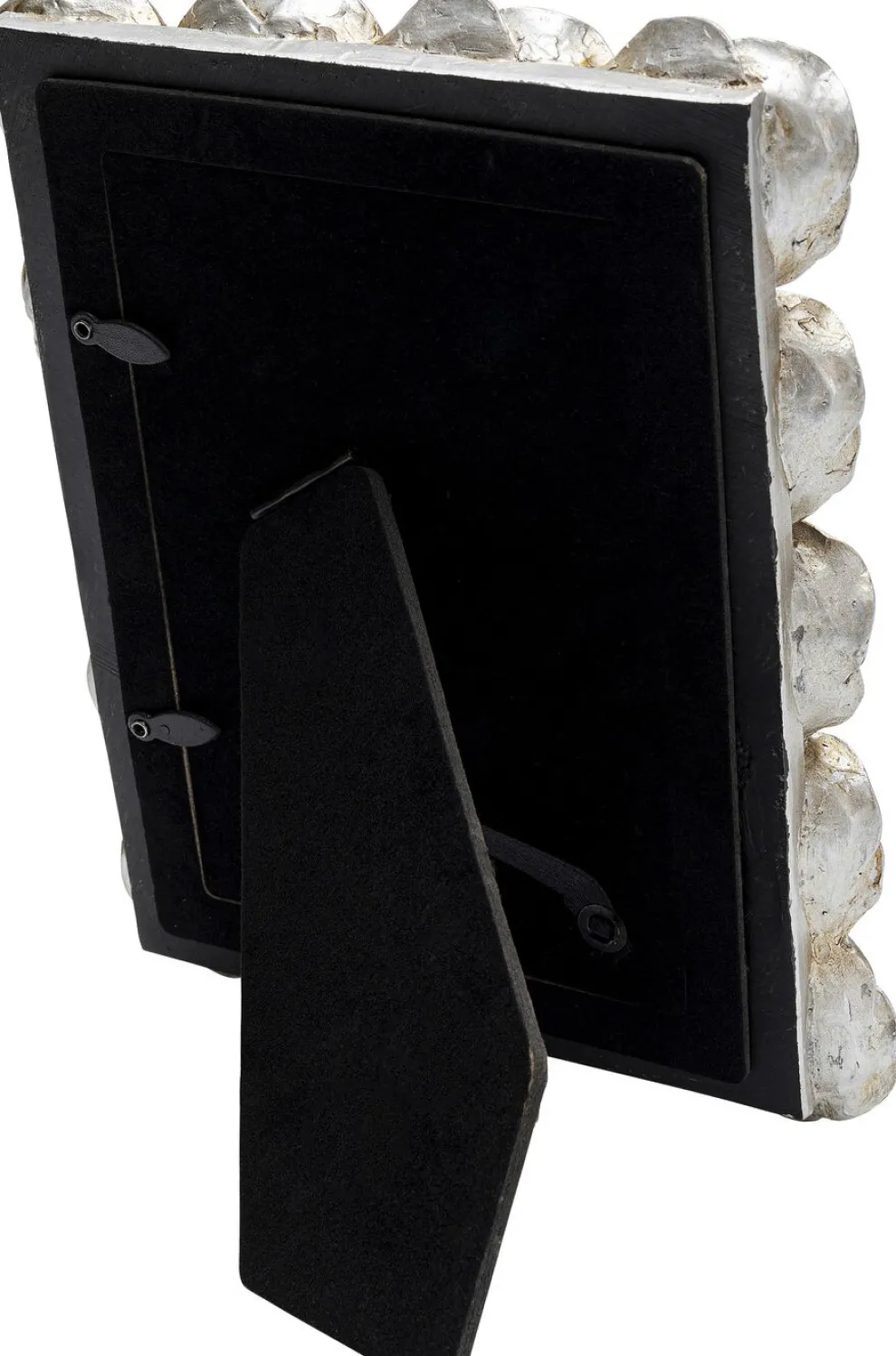 Fotolijst Romantic Rose Silver 17x21cm