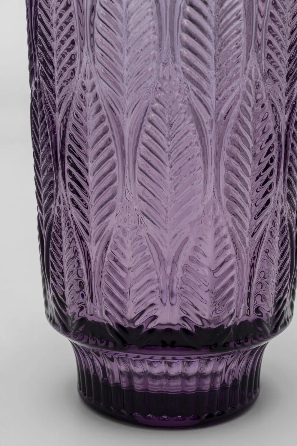 Glas Fogli Purple
