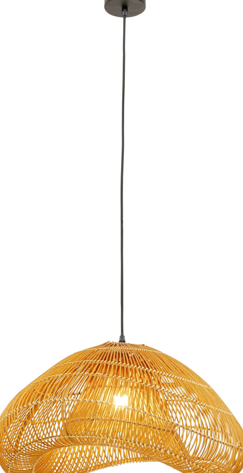 Hanglamp Aloha Drop Uno 54cm