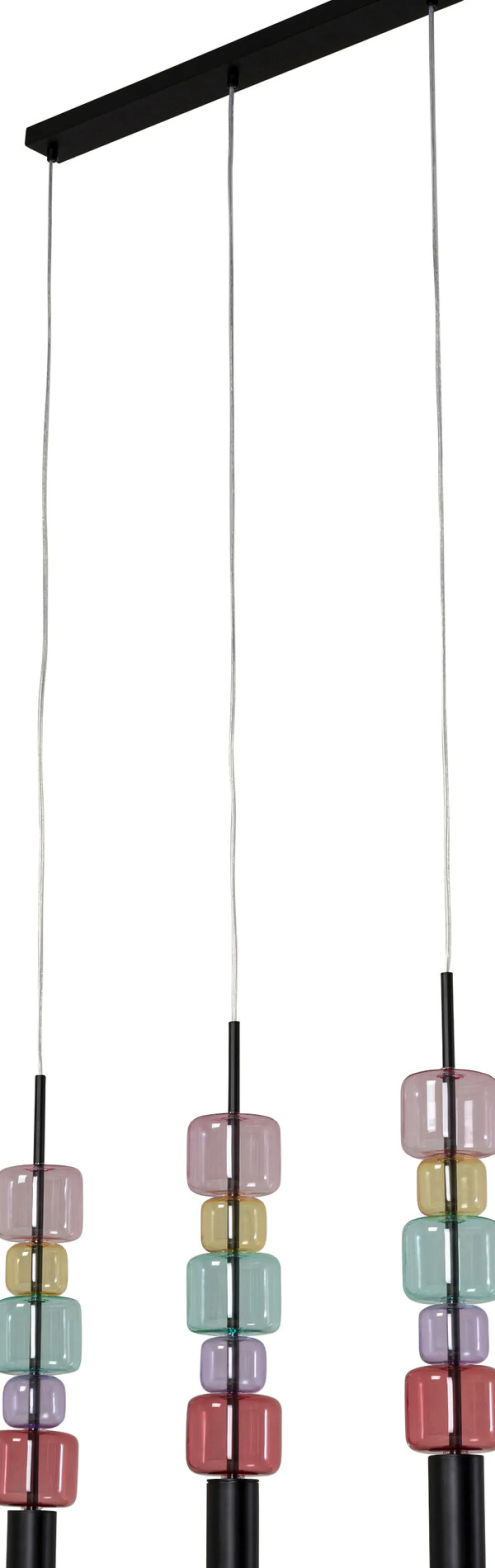 Hanglamp Candy Bar Colore 70cm