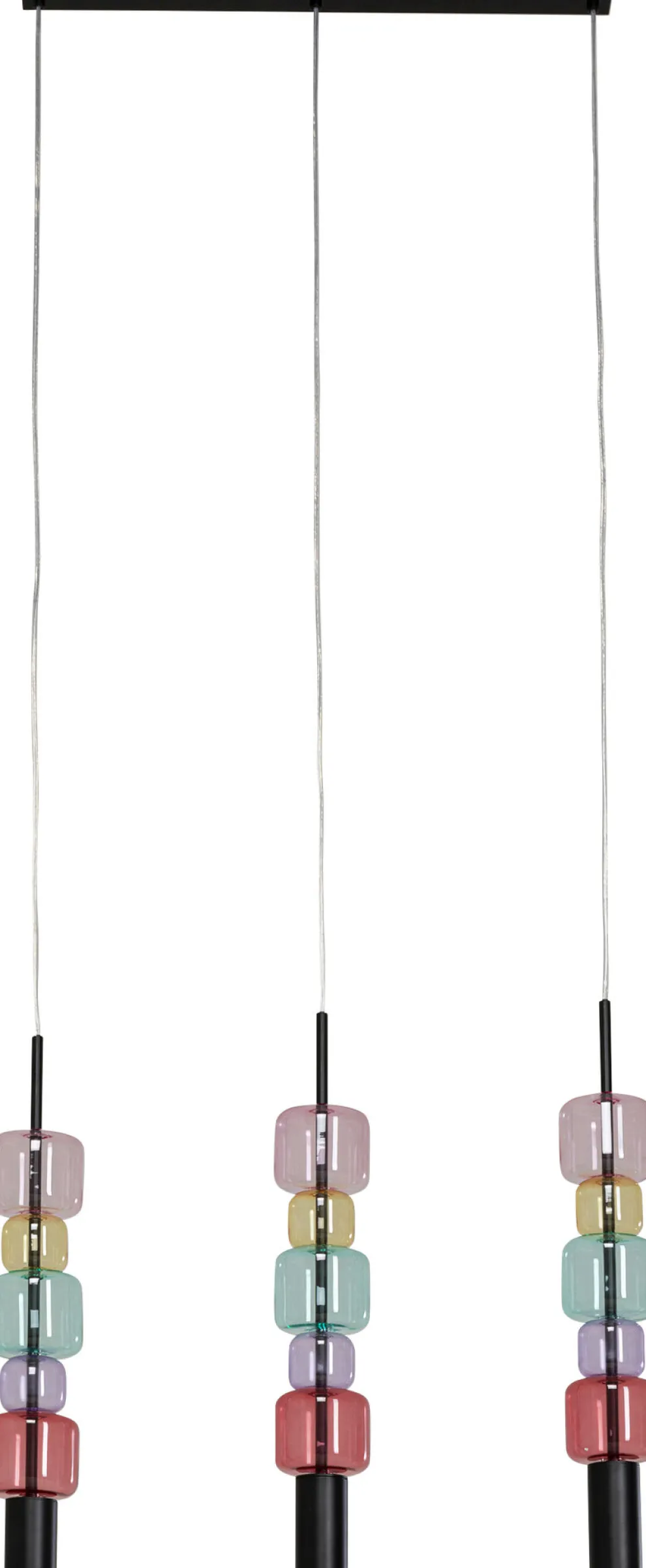 Hanglamp Candy Bar Colore 70cm