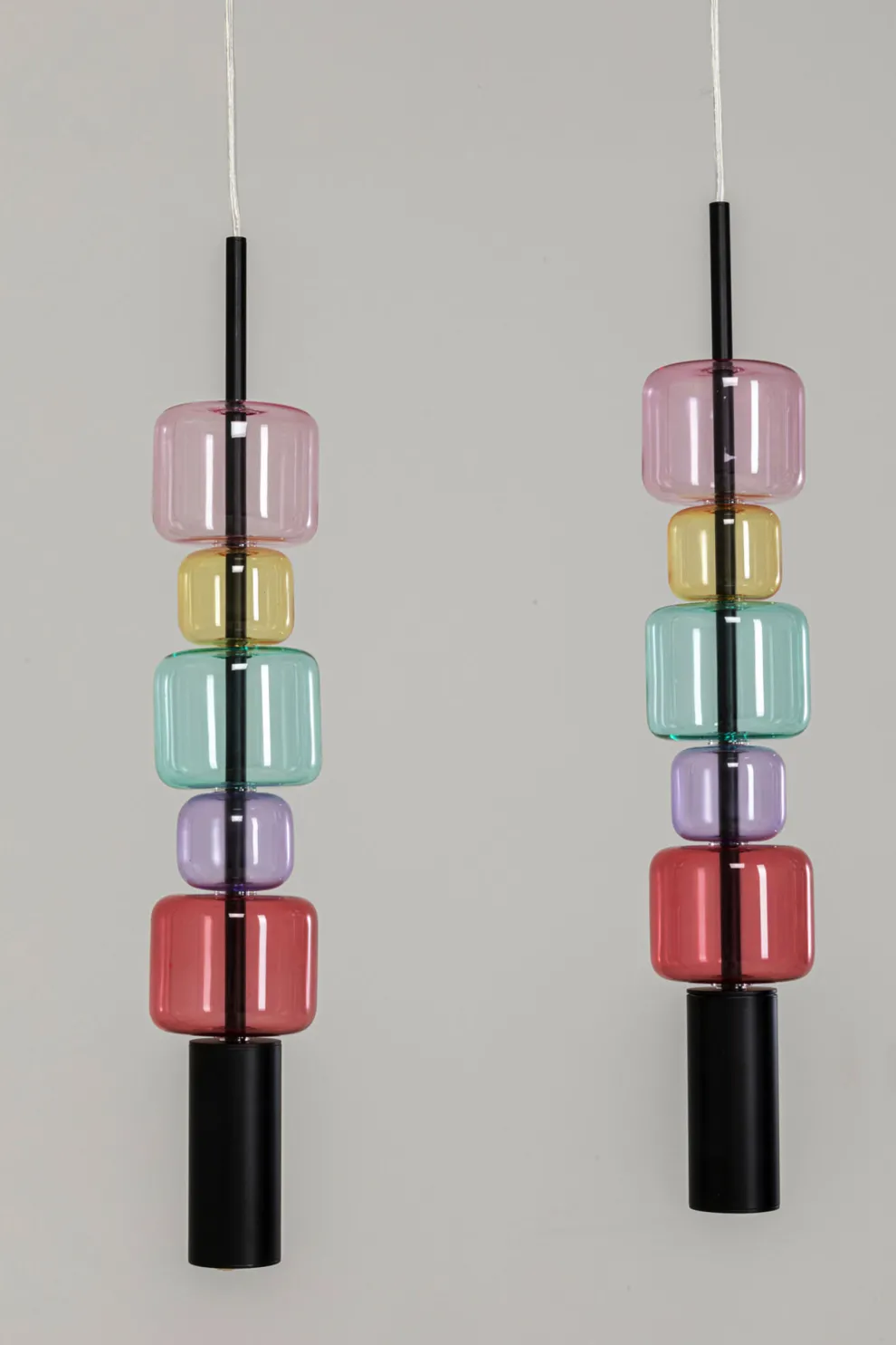 Hanglamp Candy Bar Colore 70cm