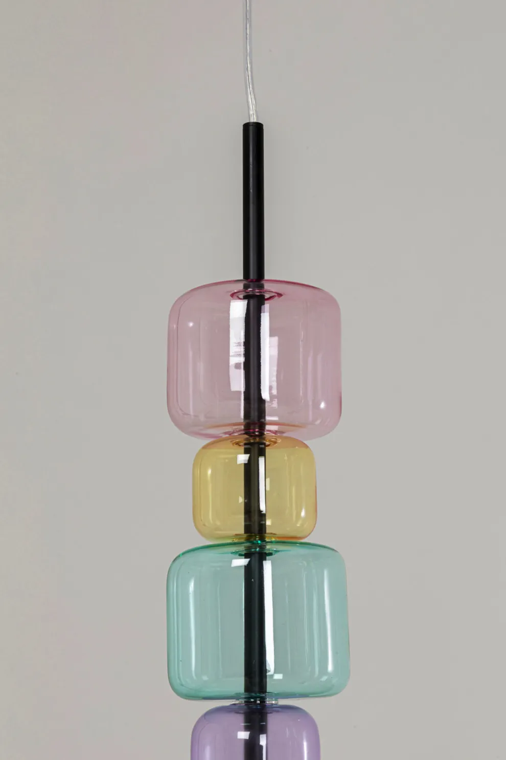 Hanglamp Candy Bar Colore 70cm