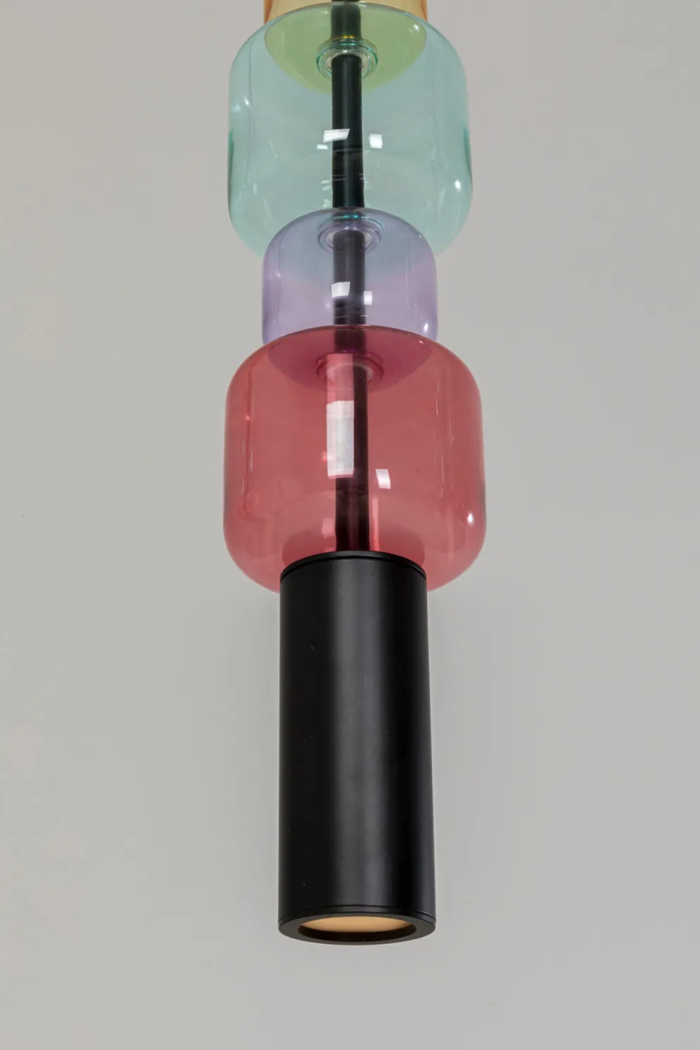 Hanglamp Candy Bar Colore 70cm