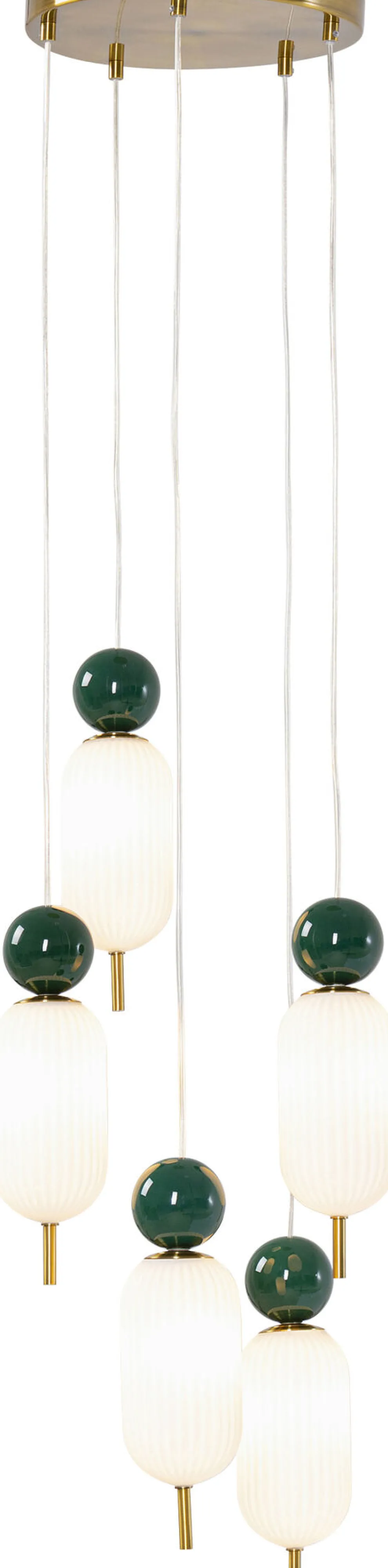 Hanglamp Charleston Spiral 36cm