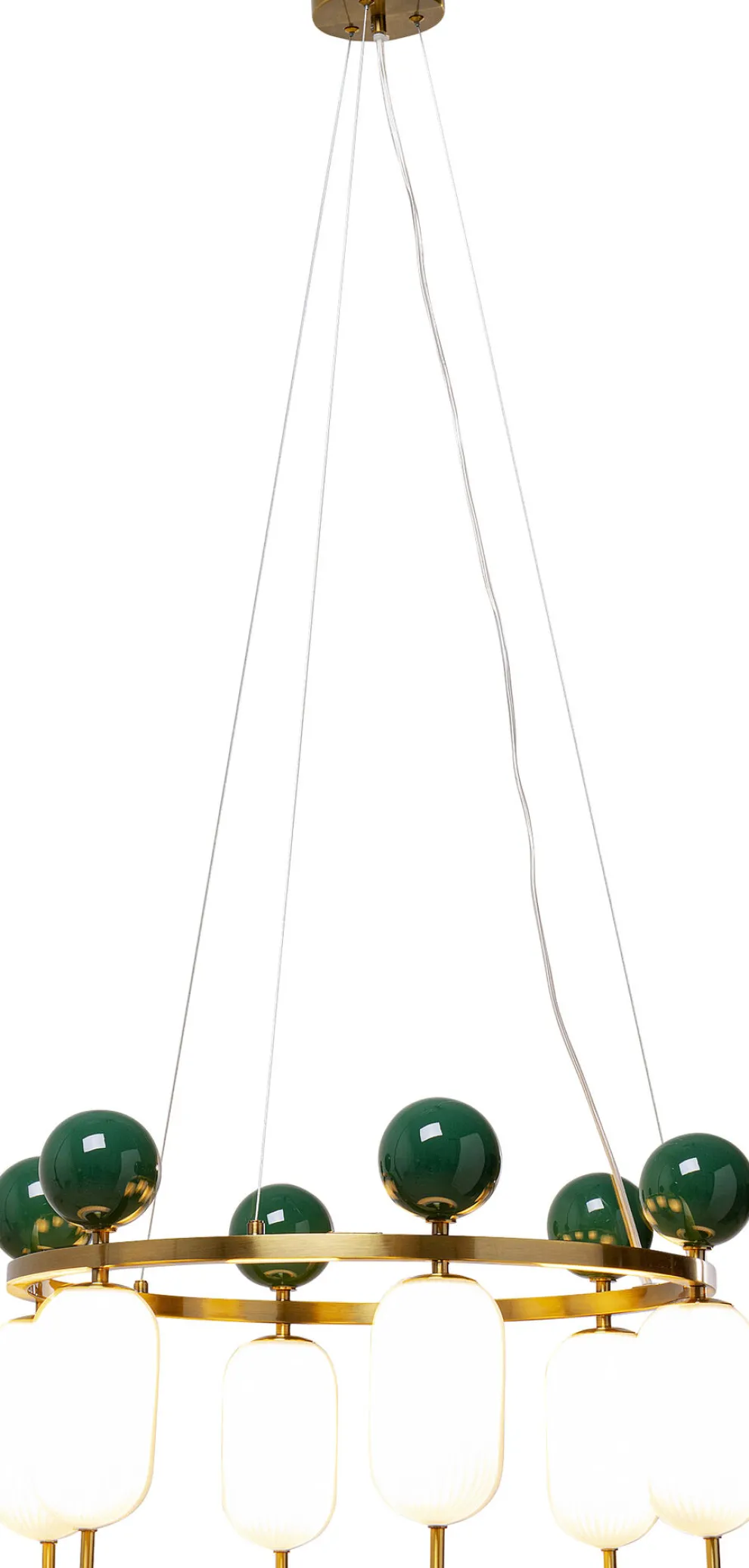 Hanglamp Charleston Six 68cm