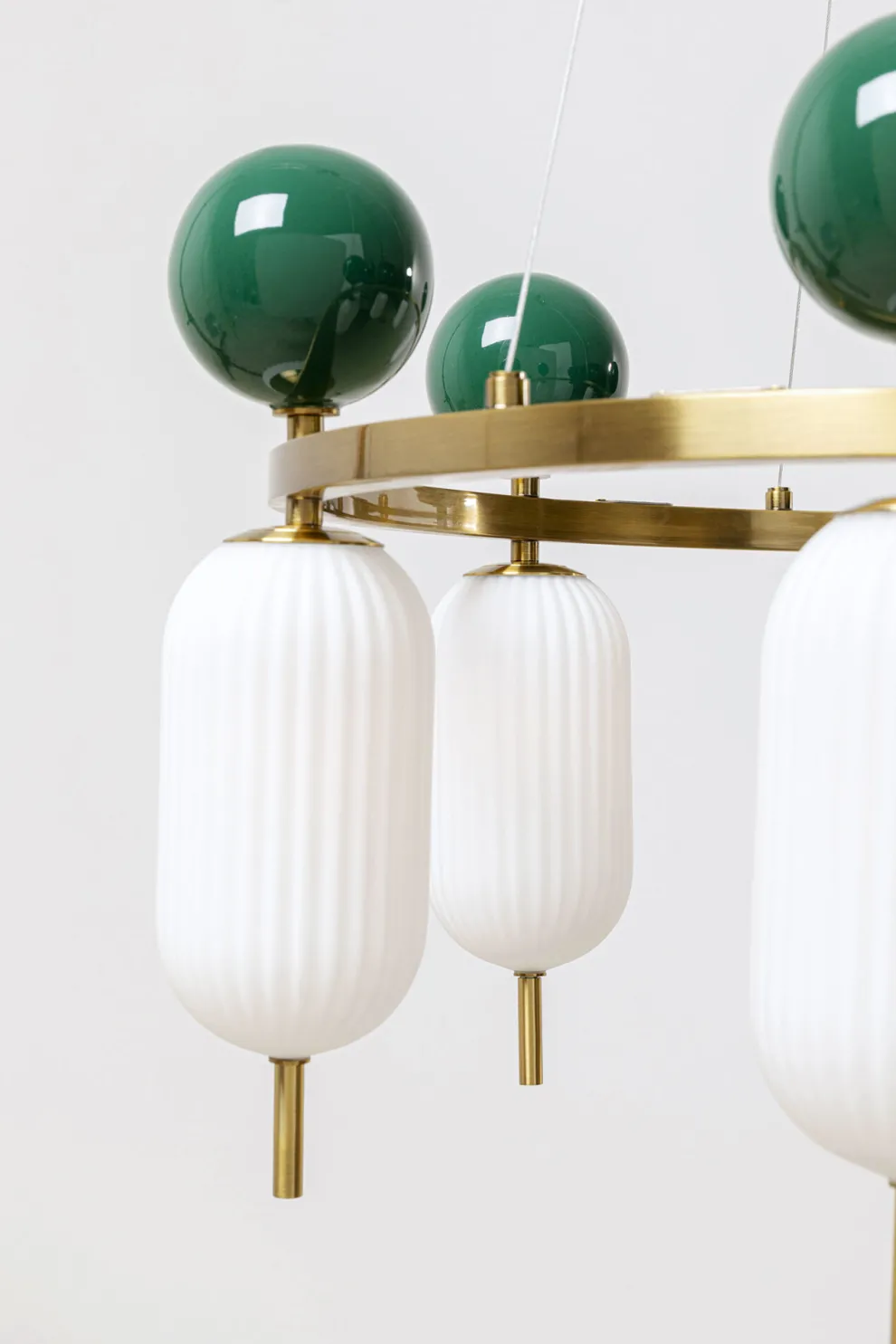 Hanglamp Charleston Six 68cm