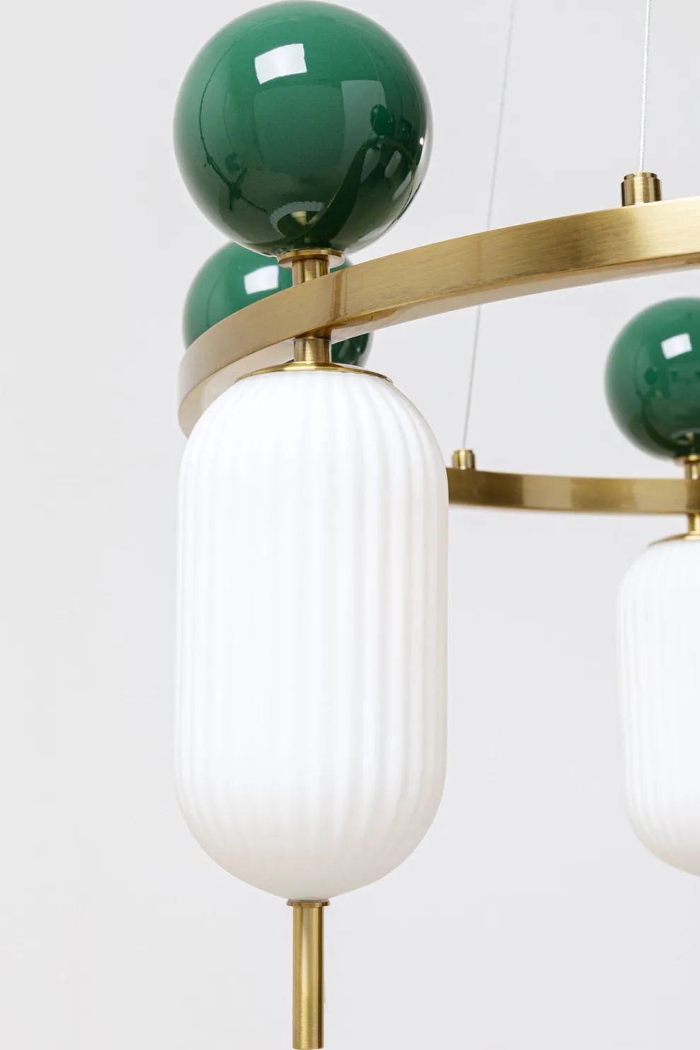 Hanglamp Charleston Six 68cm