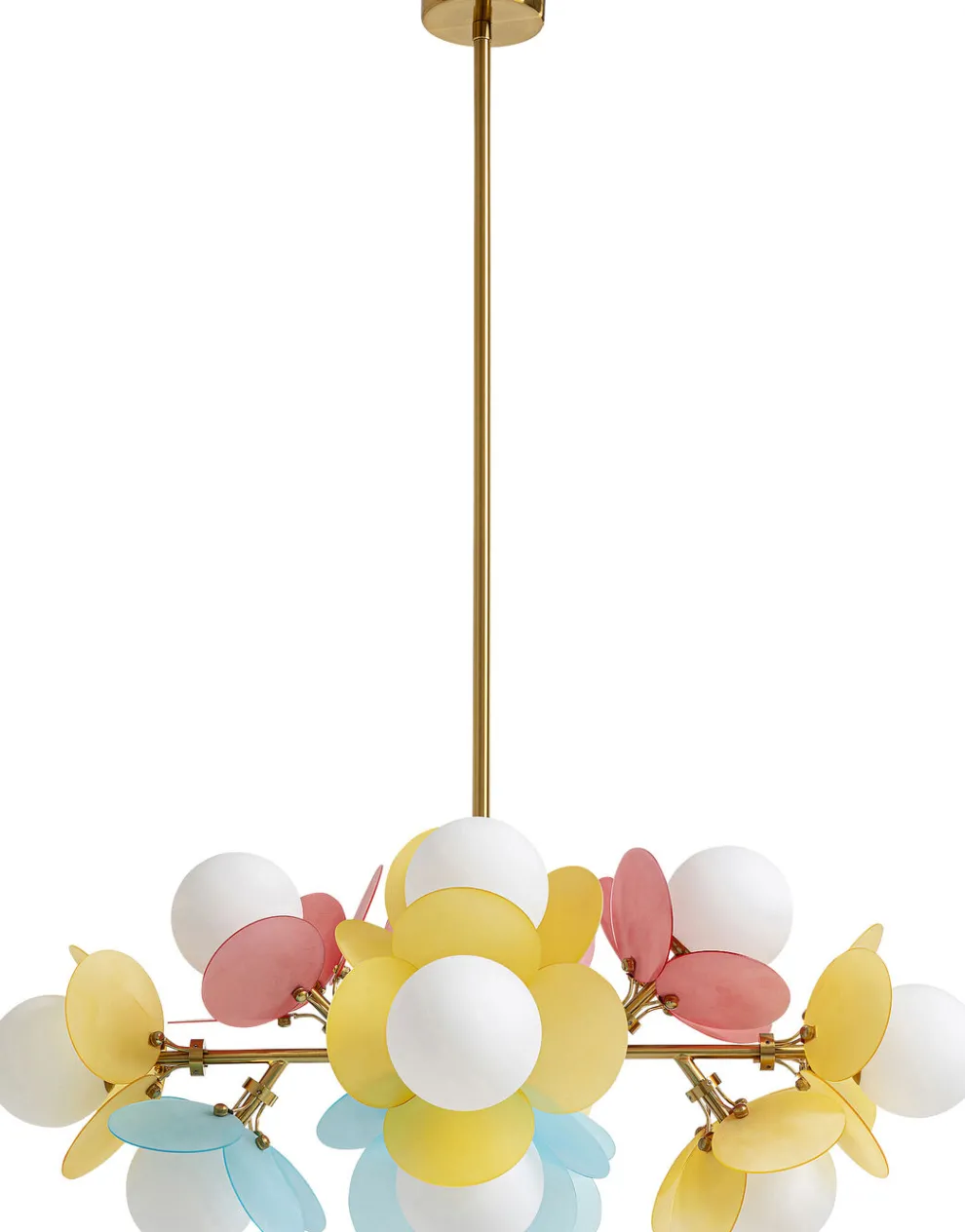 Hanglamp Globo Kleur