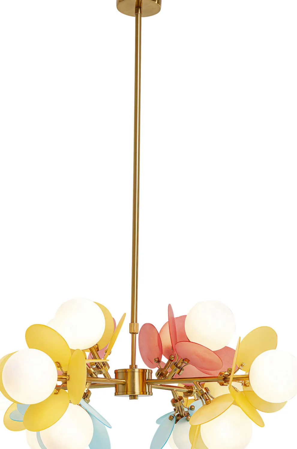 Hanglamp Globo Kleur