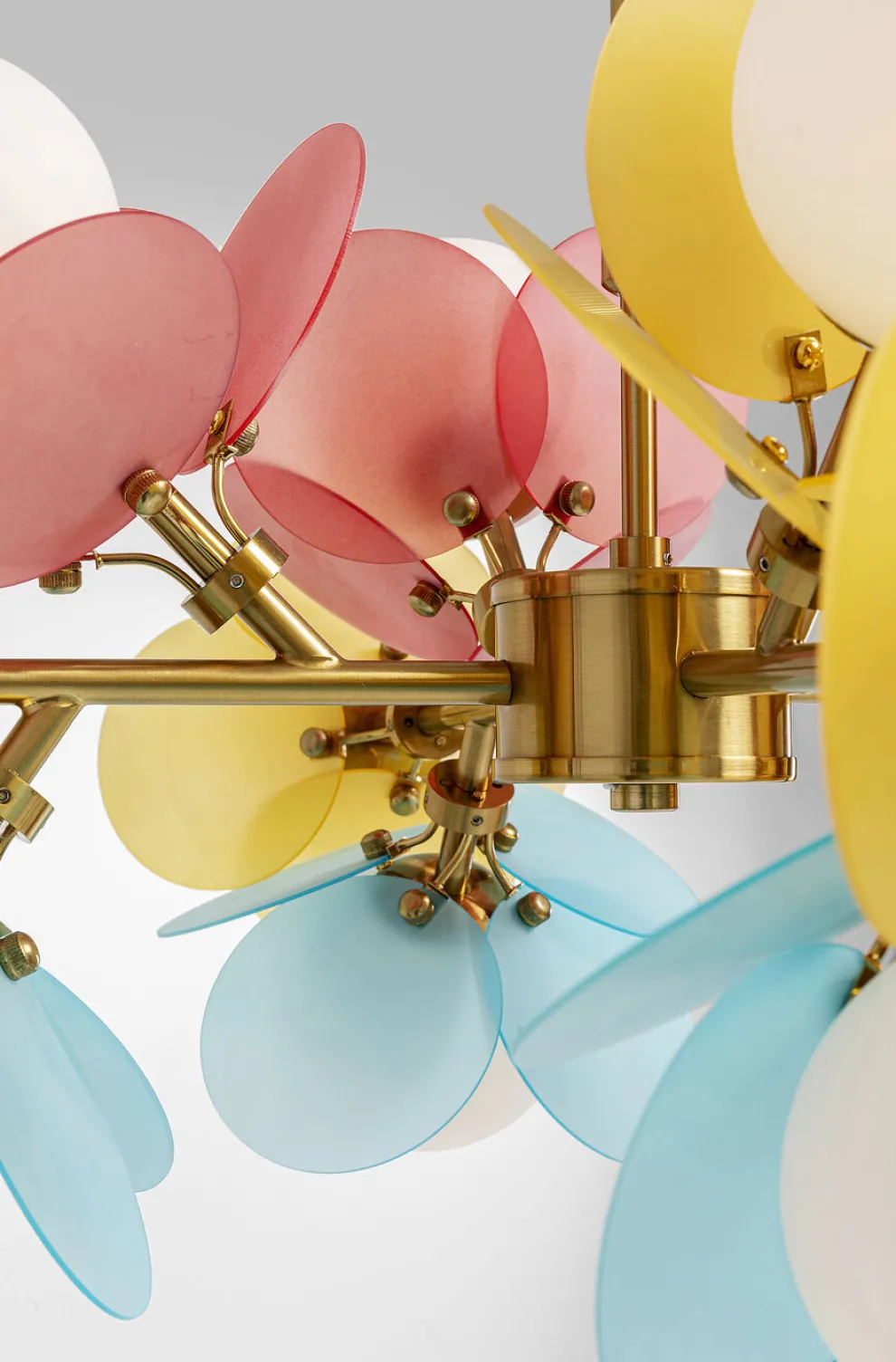 Hanglamp Globo Kleur