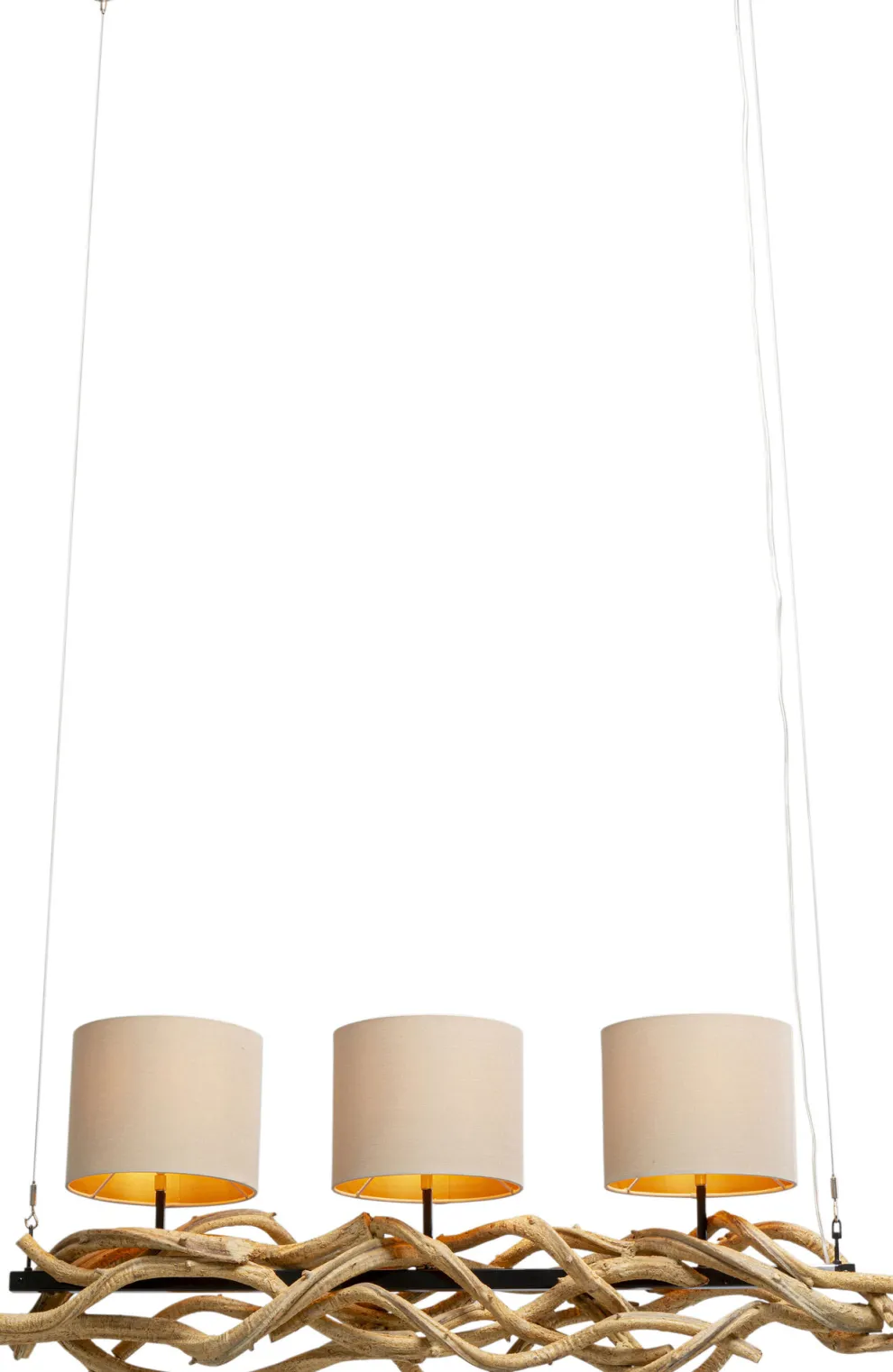 Hanglamp Jungle Club 115cm