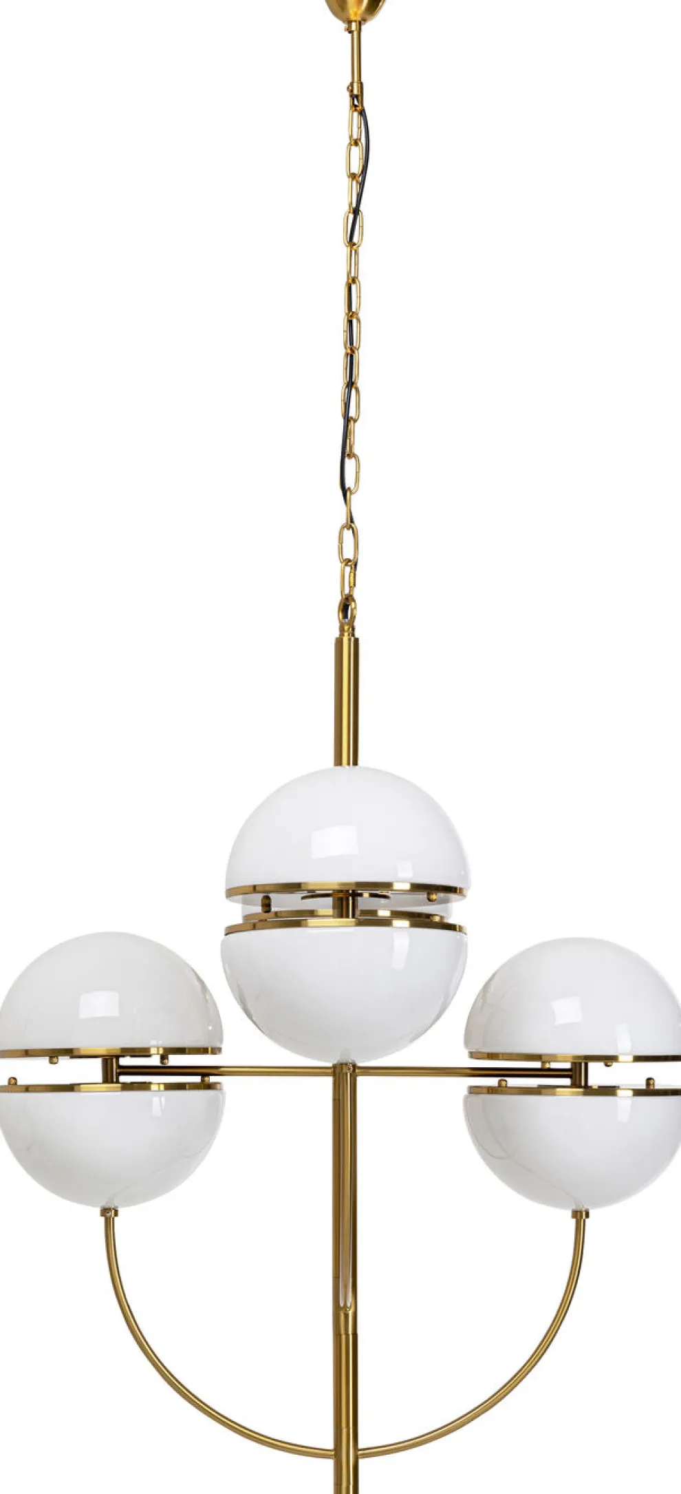 Hanglamp Leisha Bunch