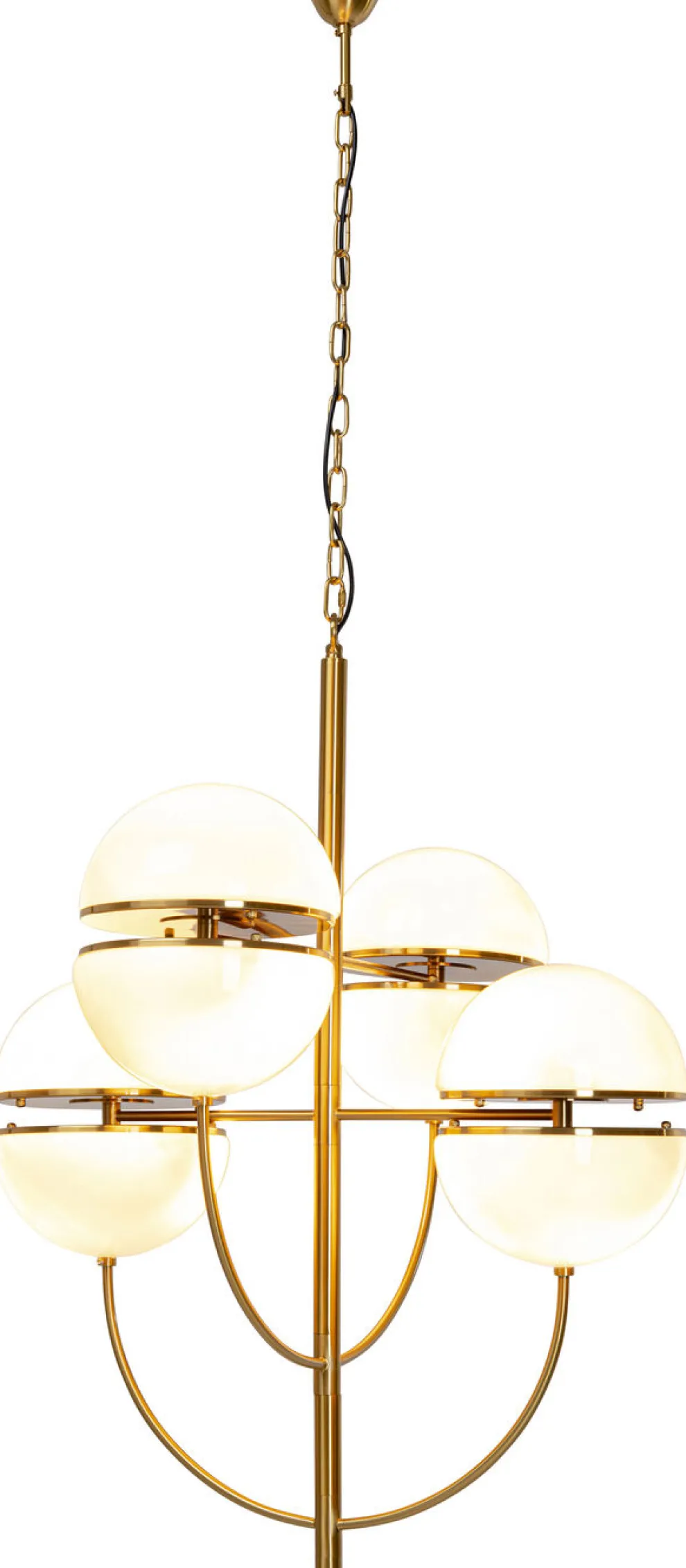 Hanglamp Leisha Bunch