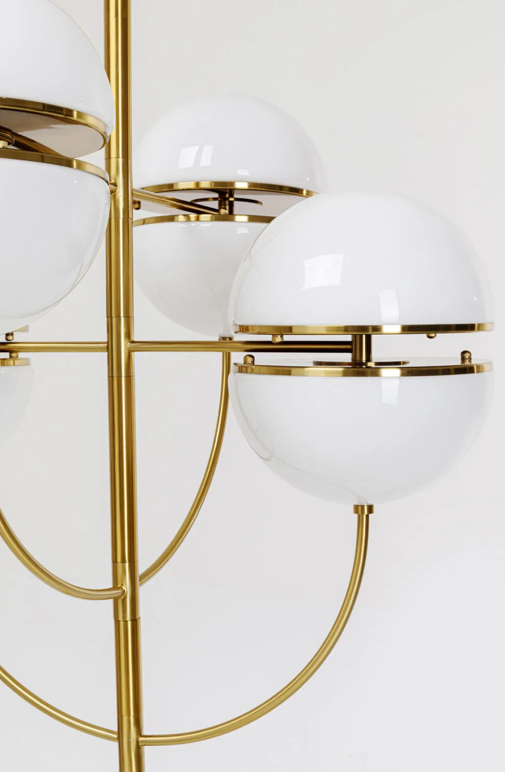 Hanglamp Leisha Bunch