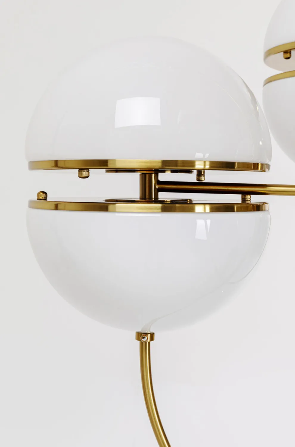 Hanglamp Leisha Bunch