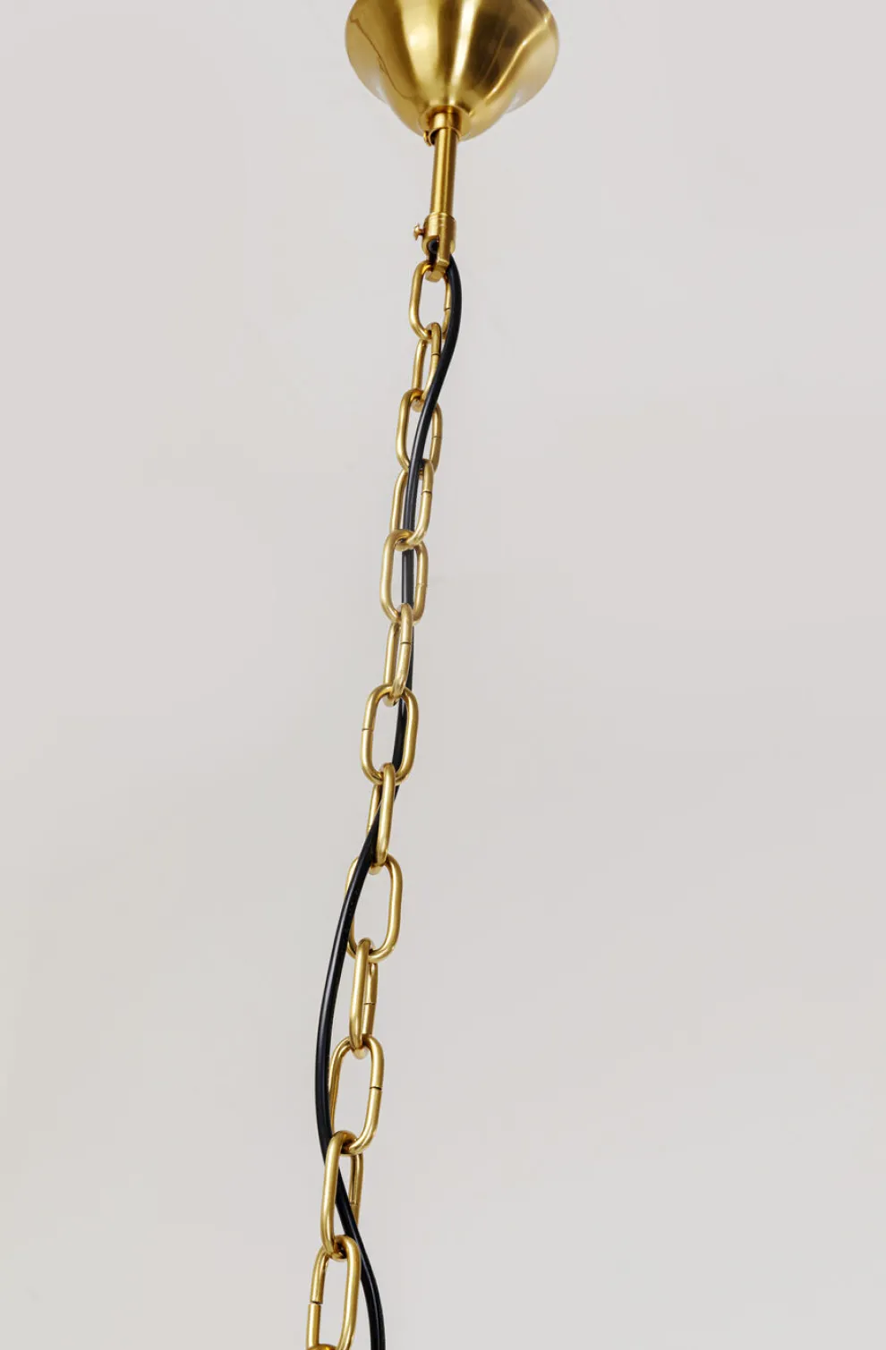 Hanglamp Leisha Bunch