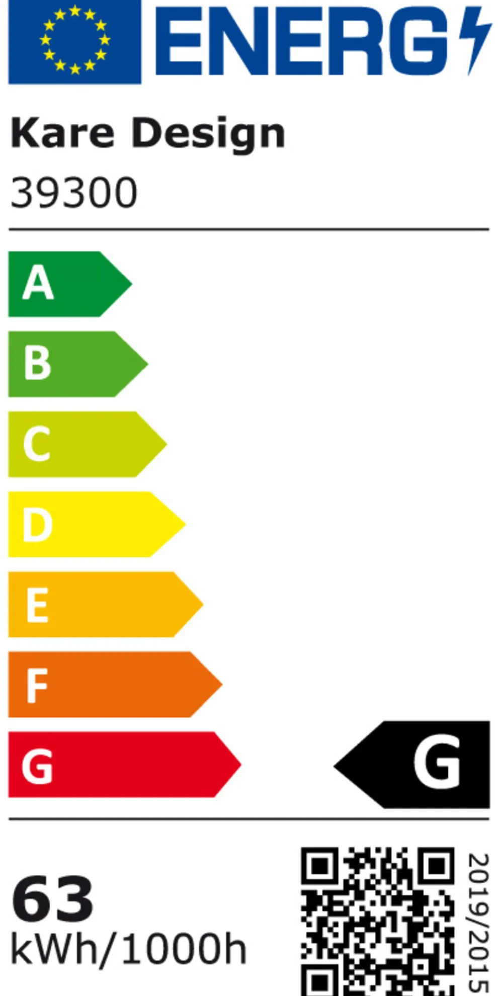 Hanglamp Living Vegas Deluxe Chroom LED