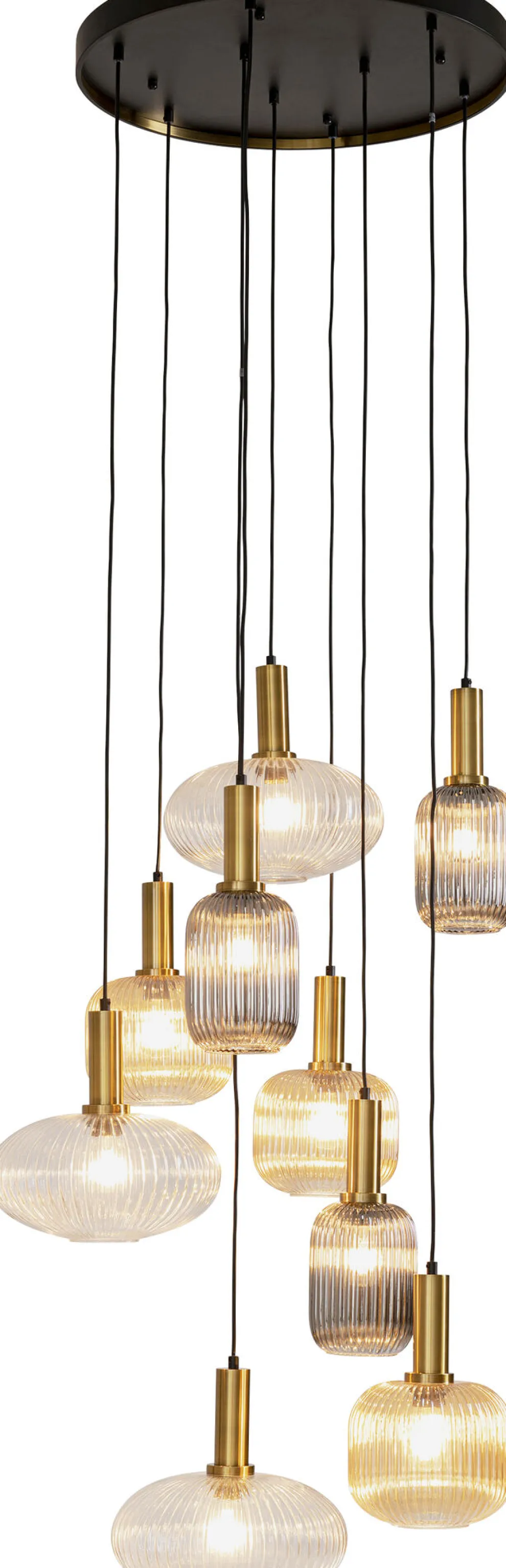 Hanglamp Lobby Nove 80cm