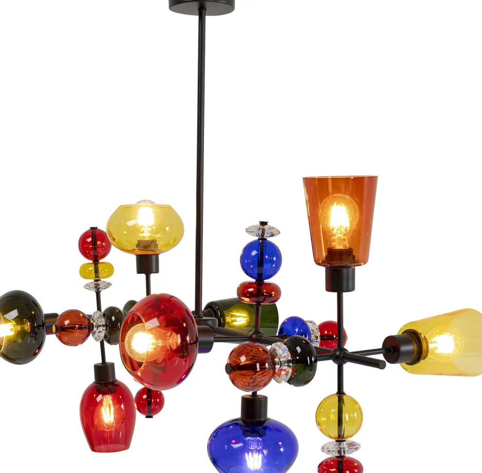 Hanglamp Mazzo Otto 105cm